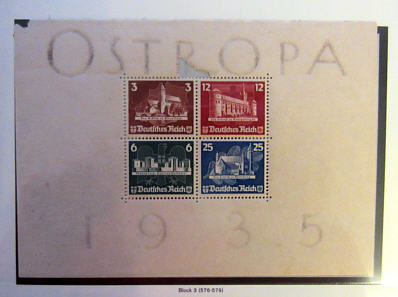 Ostropa Block